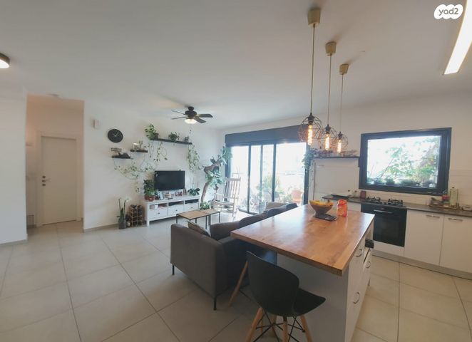 דירה, דליה רביקוביץ' 1, פסגות אפק, ראש העין