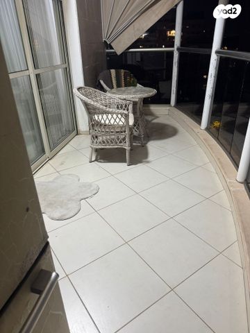 גג/ פנטהאוז, שבטי ישראל 2, קרית השרון, נתניה