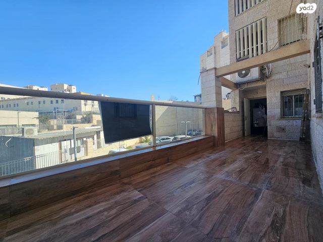 דירה, יואל הנביא 26, רמת אבי עזרי / רמת בית שמש ג-1, בית שמש