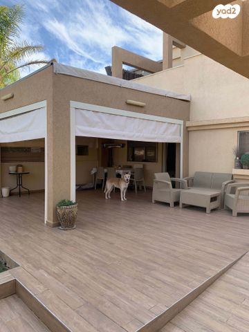 דו משפחתי, נחל פארן 34, גוונים, מצפה רמון