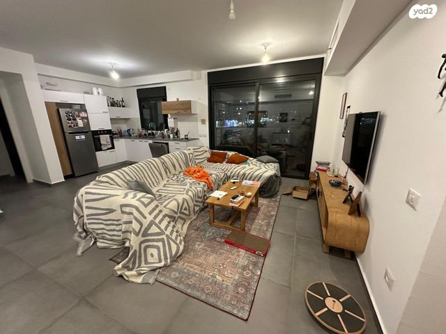 דירה, שדרות דוד המלך 35, אור ים, אור עקיבא