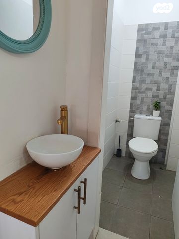 דירה, הערבה 55, רובע ב', אריאל