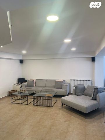 דירת גן, רשב"ג 30, קטמונים, ירושלים