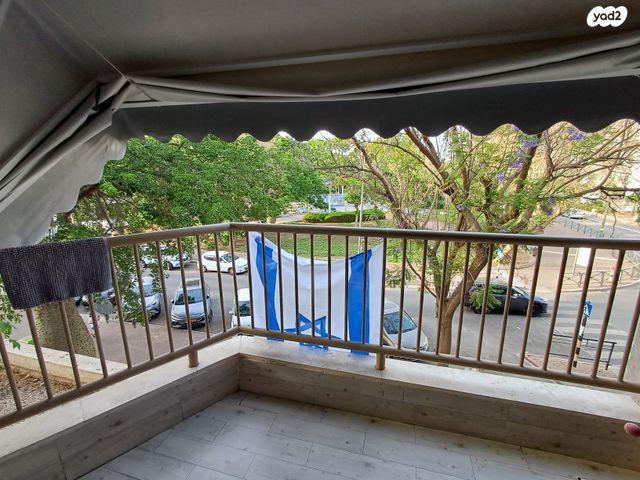 דירה, יונה צבי פיינשטיין 23, מישור הנוף, ראשון לציון