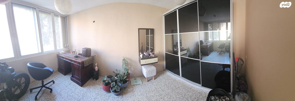 דירה, ההסתדרות 21, שיכון חדש, אזור