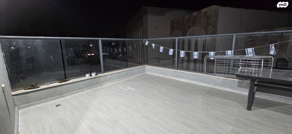 דירה, בר אילן 27, כפר אברהם, פתח תקווה