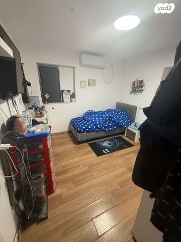 דירה, נחמה פוחצ'בסקי 19, רמב"ם, ראשון לציון