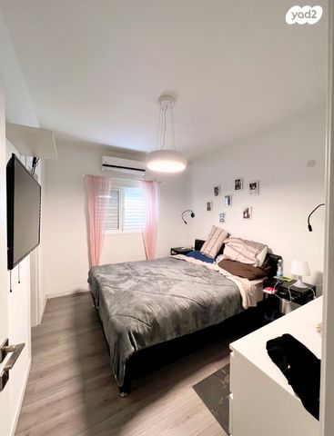 דירה, אמיר בנימיני 5, עין גנים, פתח תקווה