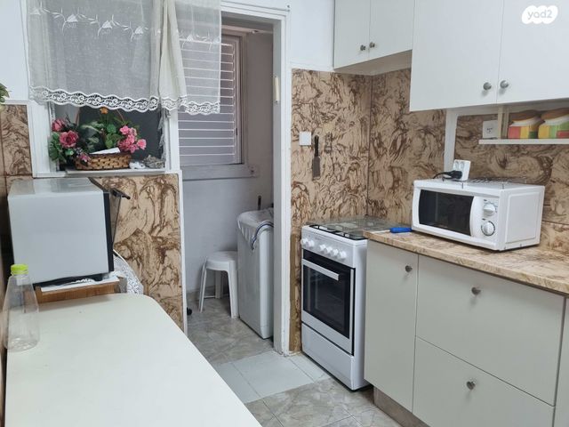 דירה, ברוך קרוא 11, נווה גולן, יפו ג', תל אביב יפו