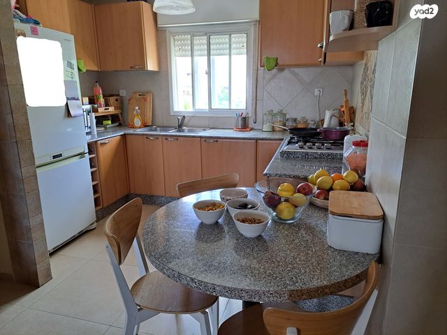 דופלקס, משה ונטורה 7, פסגת זאב, ירושלים