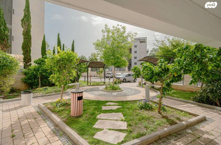 דירה, אורן 9, החורש, חריש