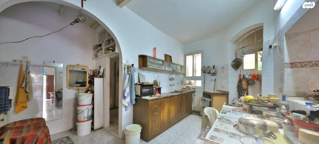 דירת גן, יבנה 15, ואדי נסנאס, חיפה