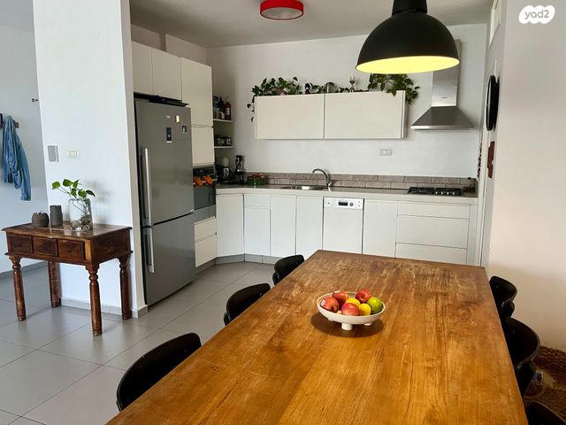 דירה, טובה וטוביה מילר 23, א' / צפון מזרח העיר, רחובות