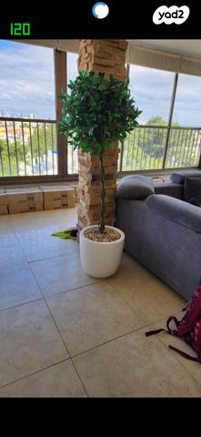 דירה, ירושלים 74, לב העיר, בת ים