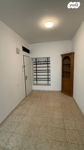 דירה, יהודה הלוי 11, מרכז העיר דרום, נתניה