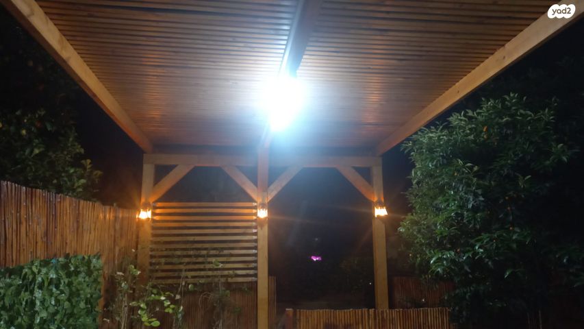 דירה, הצבעונים 7, גמלא, קצרין