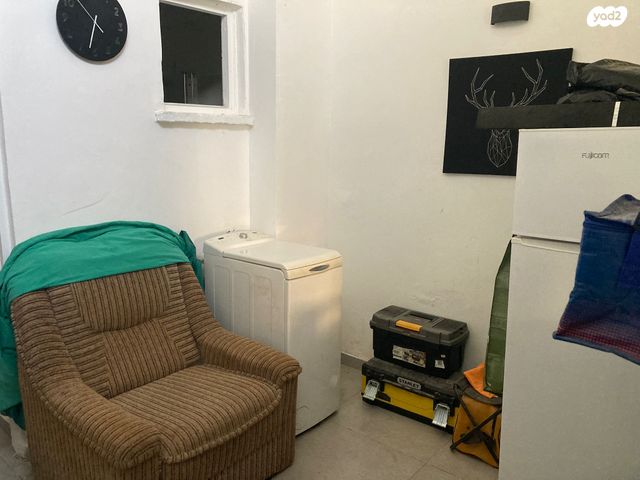 בית פרטי/ קוטג', משעול סוכות 12, שכונה ד', באר שבע