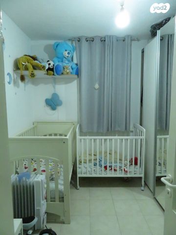 דירה, גור אריה 1, רמת משה / בית שמש הוותיקה, בית שמש