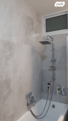 דירה, אליעזר בן יהודה 8, המרכז השקט / מרכז העיר, פתח תקווה