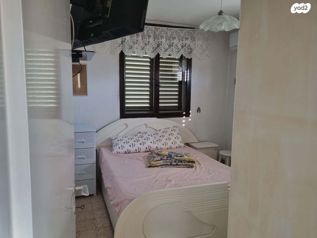 דירה, ברוך קרוא 11, נווה גולן, יפו ג', תל אביב יפו