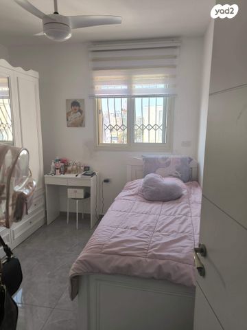 דירה, הכלנית 20, רובע ח', אשדוד