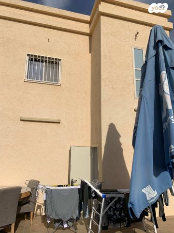 דו משפחתי, נחל פארן 34, גוונים, מצפה רמון