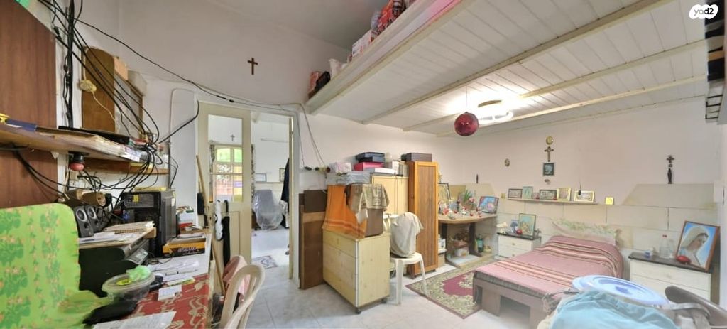 דירת גן, יבנה 15, ואדי נסנאס, חיפה