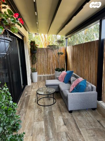 דירה, מבוא ערבה 1, מעוז ציון ב', מבשרת ציון