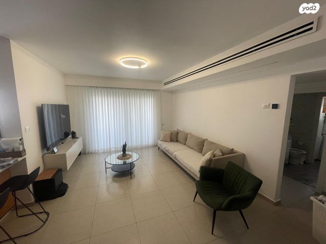 דירה, דרך אילן רמון 33, סיגליות, באר שבע