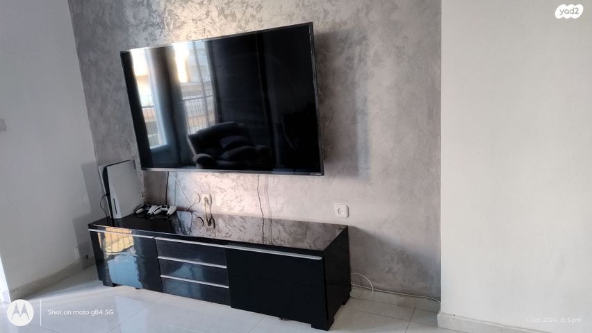 דירה, אליעזר בן יהודה 8, המרכז השקט / מרכז העיר, פתח תקווה