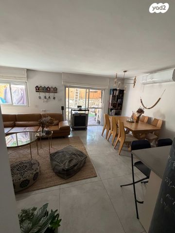 דופלקס, נחל הצבי 84, קרית רבין, מגדל העמק