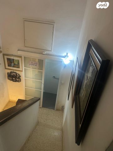 דו משפחתי, העצמאות 9, נווה הברון, זכרון יעקב