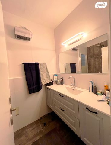 דירה, אמיר בנימיני 5, עין גנים, פתח תקווה