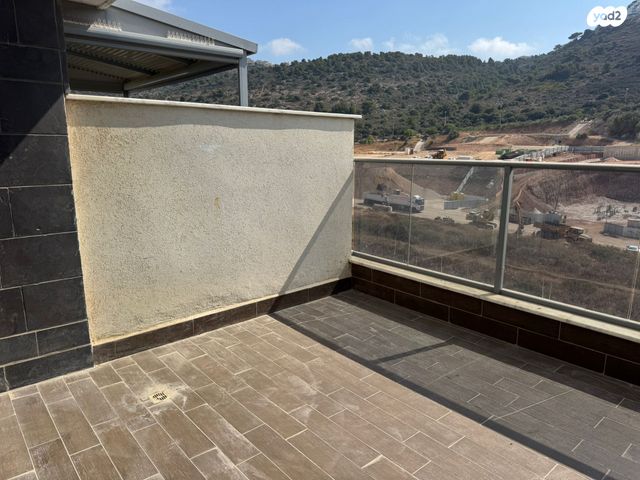 דירה, הוד 6, מת"מ, נאות פרס, חיפה