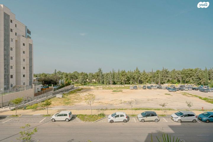 דירה, אורן 9, החורש, חריש