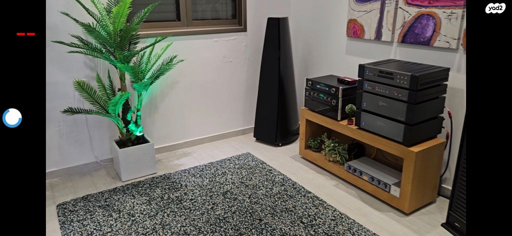 דירה, ירושלים 74, לב העיר, בת ים