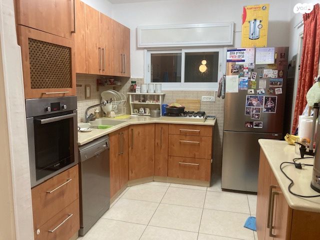 דירה, קורא הדורות 35, תלפיות, ירושלים