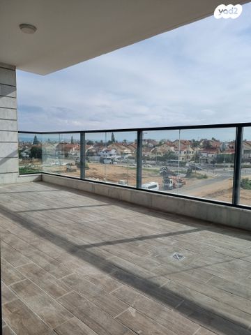 דירה, יעקב דורי 10, נאות שמיר, רמלה