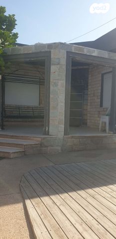 בית פרטי/ קוטג', תל דור 14, ויצמן, חדרה