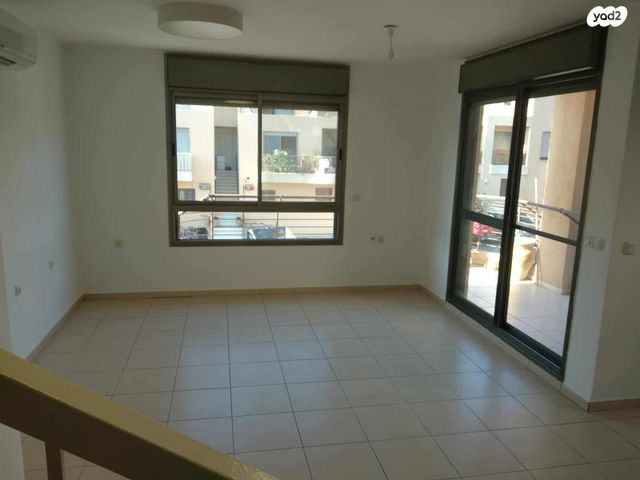 דופלקס, החיטה 2, צור משה, צור משה