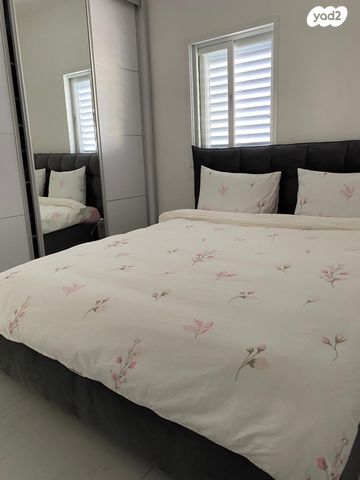 דירה, שלמה קפלנסקי 3, נאות רחל, חולון