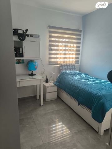 דירה, הכלנית 20, רובע ח', אשדוד