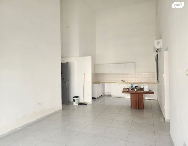 גג/ פנטהאוז, ספיר 8, אבני חן, חריש