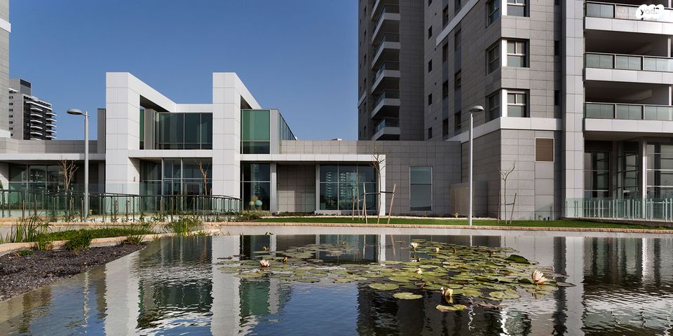 דירה, נתן יונתן 28, עיר ימים, נתניה