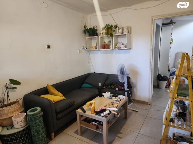 בית פרטי/ קוטג', משעול סוכות 12, שכונה ד', באר שבע