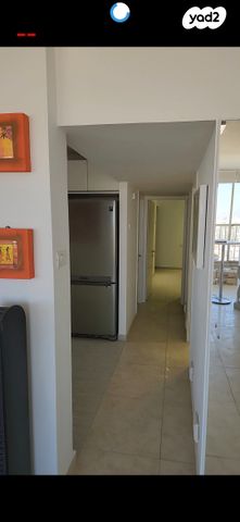 דירה, ירושלים 74, לב העיר, בת ים