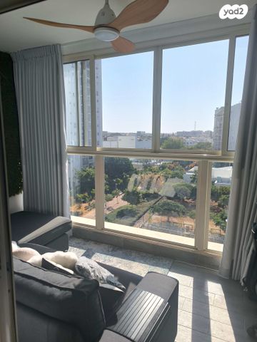 דירה, הכלנית 20, רובע ח', אשדוד