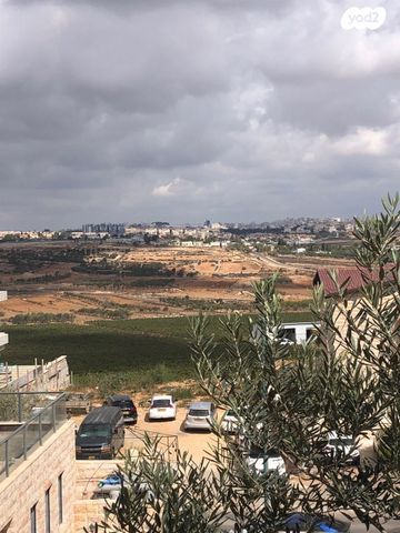 בית פרטי/ קוטג', לשם 19, הר שמואל, גבעת זאב