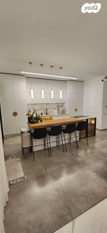 גג/ פנטהאוז, יצחק שמיר 19, רמת יורם, נתיבות