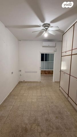 דירה, יהודה הלוי 11, מרכז העיר דרום, נתניה